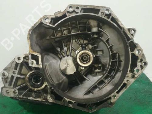 Used Gearbox OPEL CORSA D (S07) [2006-2015]  1409130