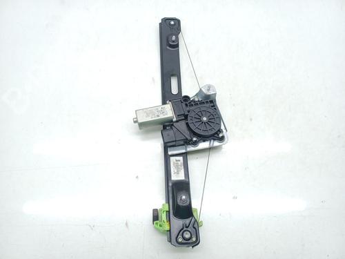 Used Rear left window mechanism BMW 3 Touring (E91) 320 d xDrive (184 hp) 26880103