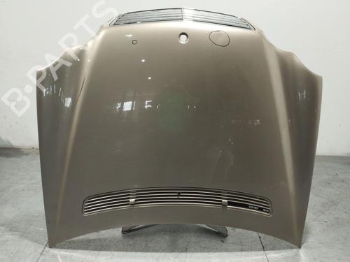 Used Hood MERCEDES-BENZ C-CLASS (W203) [2000-2007]  25804072
