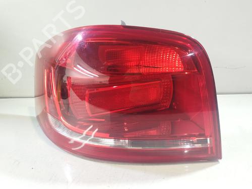 Used Left taillight AUDI A3 (8P1) 2.0 TDI (170 hp) 30262227