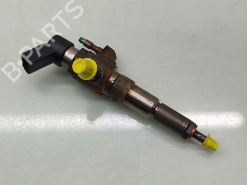 Used Injector Injector CITROËN C4 II (NC_) 1.6 HDi 110 (112 hp) 34460820 34460820