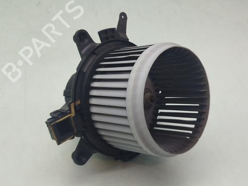 Used Heater blower motor CITROËN GRAND C4 SPACETOURER (3A_, 3E_) [2018-2025]  25727668