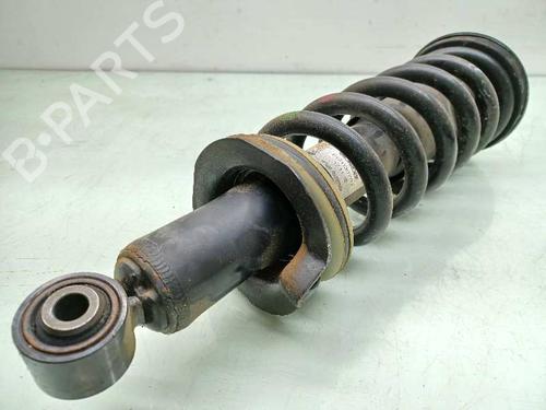 Left front shock absorber MERCEDES-BENZ X-CLASS (470)  | BP13048335M16 