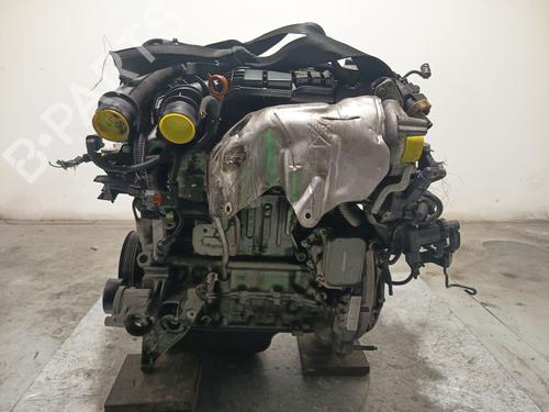 Engine CITROËN C3 III (SX) 1.5 BlueHDi 100 (SXYHYP, SXYHTU) | BP36596653M1  - Image 6
