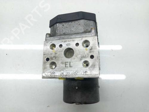 ABS Bremseaggregat OPEL ZAFIRA A MPV (T98) 1.8 16V (F75) | BP13634659M43 