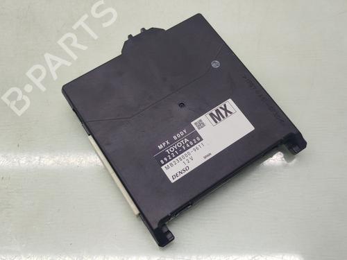 Used Electronic module Electronic module TOYOTA C-HR (_X1_) 1.8 Hybrid (ZYX10_, ZYX11_) (98 hp) 33873035 33873035