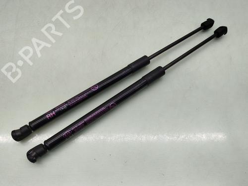Used Tailgate lift support Tailgate lift support KIA STONIC (YB) 1.6 CRDi (110 hp) 35931858 35931858
