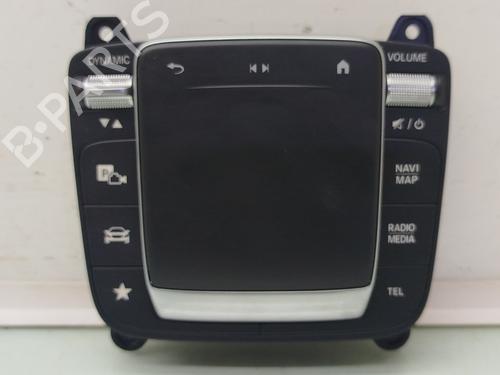 Switch MERCEDES-BENZ GLB (X247) GLB 200 d 4-matic (247.613) | BP29280397I30 