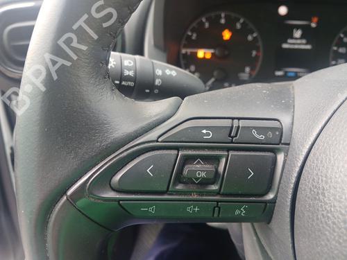 Left front window switch TOYOTA YARIS (_P21_, _PA1_, _PH1_) 1.5 (MXPA11) | BP34186342I27  - Image 24