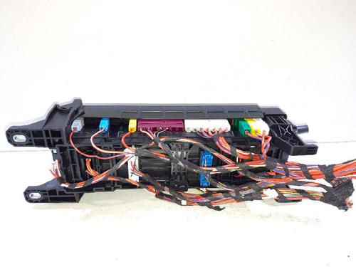 Fuse box MERCEDES-BENZ VITO Tourer (W447)  | BP12180402E1 