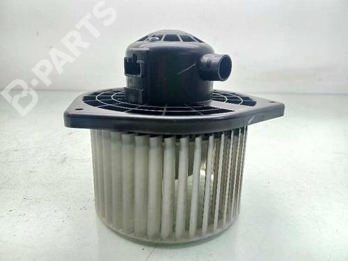 Heater blower motor MITSUBISHI ASX (GA_W_) 1.6 DI-D | BP11708765M62 