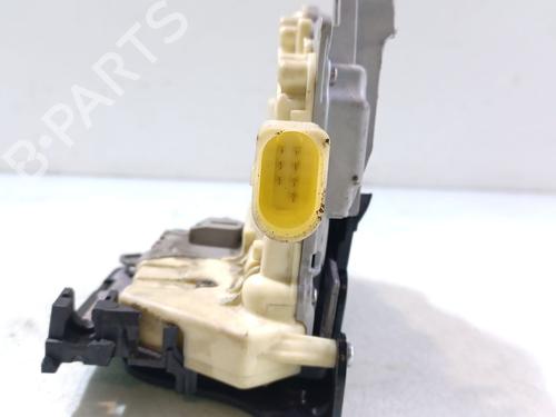 Front right lock VW TIGUAN (5N_) 2.0 TDI 4motion | BP30685205C97 