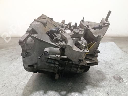 Gearbox FORD S-MAX (WA6) 2.0 TDCi | BP40299467M3 - Image 4