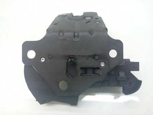Tailgate lock AUDI A4 B7 Avant (8ED) 3.0 TDI quattro | BP13750268C101 