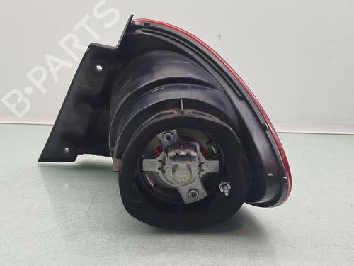 Left taillight SEAT TOLEDO III (5P2) 2.0 TDI 16V | BP25722896C34 