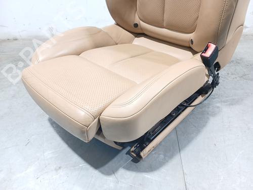 Sæde sæt PORSCHE CAYENNE (92A) 3.0 S E-Hybrid | BP39514660C78  - Image 30