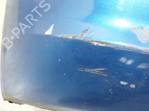 Rear bumper HYUNDAI i30 (FD) 1.6 CRDi | BP18961021C8 