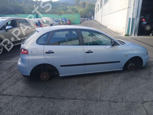 Front left lock SEAT IBIZA III (6L1) 1.9 SDI | BP29745462C98 