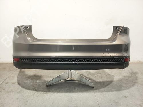 Used Rear bumper Rear bumper FORD FOCUS III 1.6 TDCi (115 hp) 33872880 33872880