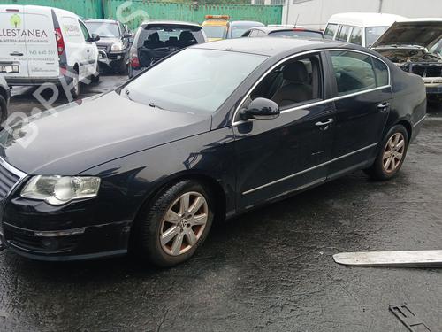 Steering rack VW PASSAT B6 (3C2) 2.0 TDI | BP26941114M22 