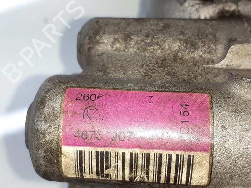 Steering pump ALFA ROMEO 147 (937_) 1.6 16V T.SPARK ECO (937.AXA1A, 937.BXA1A) | BP10518841M99 