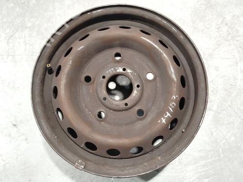 Rim FORD TRANSIT CUSTOM V362 Van (FY, FZ)  BK211007AA | 2150841. | BK211007EB | 61/2Jx15x60
