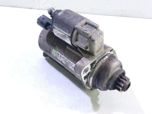 Used Starter VW MULTIVAN T5 (7HM, 7HN, 7HF, 7EF, 7EM, 7EN) 2.0 BiTDI (180 hp) 27715267