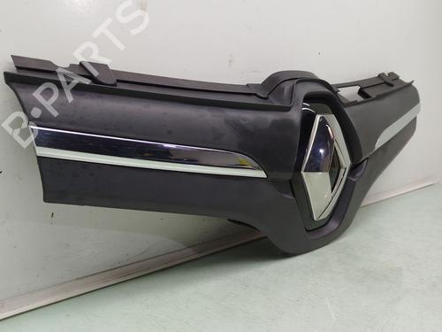 Grill RENAULT KANGOO Express (FW0/1_) Z.E. (FW0Z, FW1Z) | BP34162318C40 - Image 2
