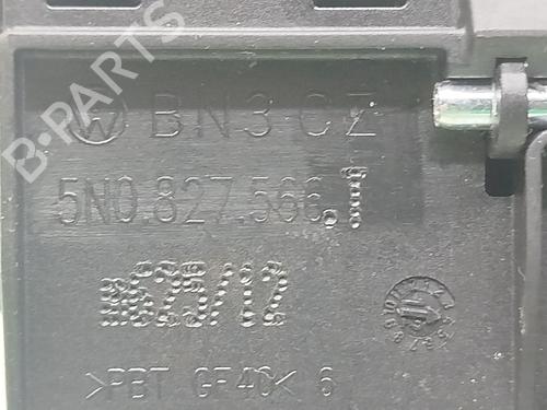 Trunk håndtak VW PASSAT B7 Variant (365) 1.6 TDI | BP26563273C132 