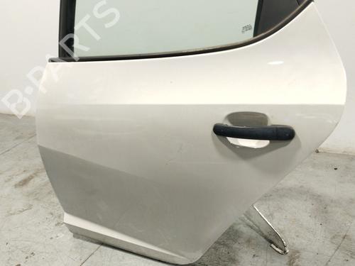 Left rear door SEAT IBIZA IV (6J5, 6P1)  | BP21590076C4