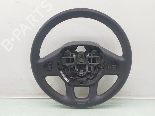 steering-wheel-opel-vivaro-b-van-x82-2014-2015-2016-2017-2018-2019-2020-35755034 main image