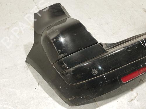 Rear bumper CITROËN C4 Picasso I MPV (UD_) 1.6 HDi | BP18092092C8 