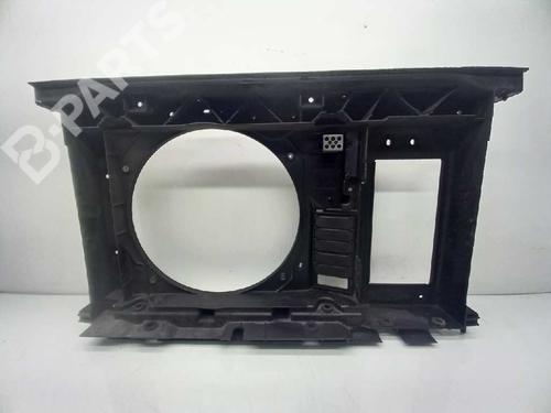 Front slam panel PEUGEOT 5008 (0U_, 0E_) 1.6 HDi | BP12114433C72 