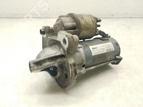 starter-ford-transit-courier-b460-box-bodympv-2014-31837503 main image