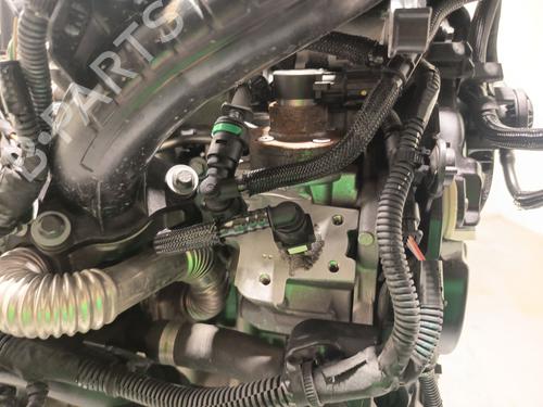 Engine CITROËN C3 III (SX) 1.5 BlueHDi 100 (SXYHYP, SXYHTU) | BP36596653M1  - Image 8