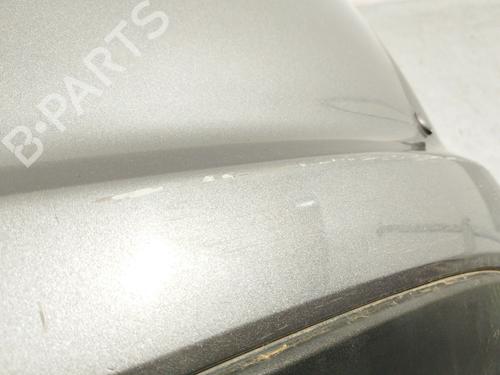 Rear bumper JAGUAR XF I (X250) 3.0 D | BP18958037C8 