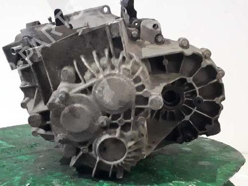 Gearbox FORD MONDEO IV (BA7) 1.8 TDCi | BP2511297M3 