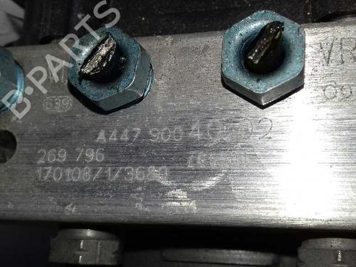 ABS pump MERCEDES-BENZ V-CLASS (W447) | BP9117516M43 - Image 3