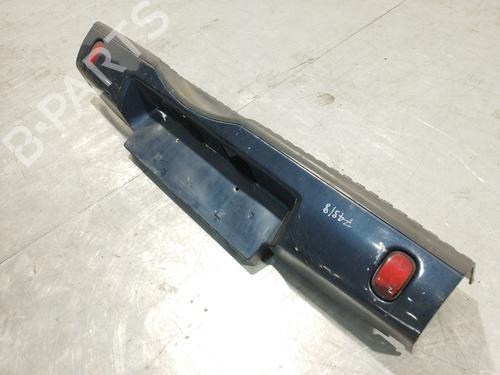 Bak støtfanger OPEL FRONTERA B (U99) 2.2 DTI (6B_ZC, 6B_VF, 6B_66, 6B_76) | BP18305322C8 