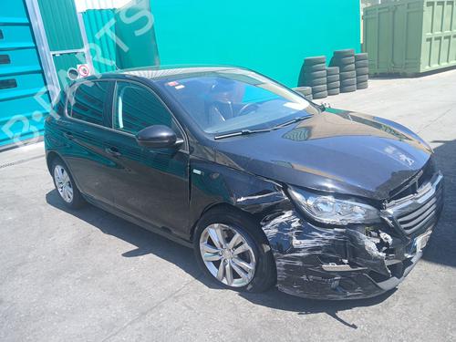 Rim PEUGEOT 308 II (LB_, LP_, LW_, LH_, L3_) 1.2 THP 130 | BP29071166C45 