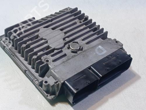Used Engine control unit (ECU) VW POLO V (6R1, 6C1) 1.6 TDI (90 hp) 29924412