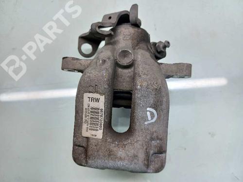 Right rear brake caliper CITROËN C4 II (NC_) | BP11560760M106