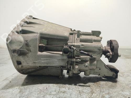 Gearbox MERCEDES-BENZ C-CLASS (W203) C 220 CDI (203.006, 203.008) | BP26929853M3 