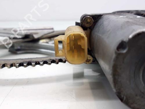 Front right window mechanism MERCEDES-BENZ M-CLASS (W163)  | BP6692390C23 