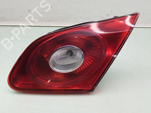 Used Right tailgate light VW PASSAT CC B6 (357) 2.0 TDI (140 hp) 32081230