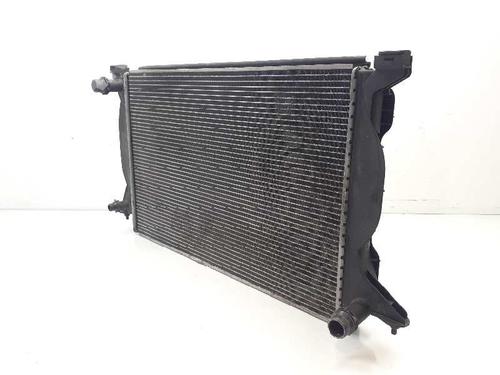 water-radiator-audi-a4-b7-avant-8ed-30-tdi-quattro-8e0121251ag-2004-2005-2006-2007-2008-9545737 main image