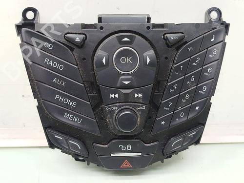 Used Switch Switch FORD GRAND C-MAX (DXA/CB7, DXA/CEU) 1.6 TDCi (115 hp) 32109151 32109151
