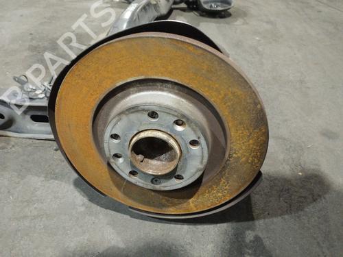 Rear axle CITROËN C4 Grand Picasso II (DA_, DE_) 1.2 THP 130 | BP27699829M2 