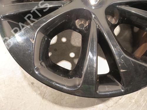 Fælk RENAULT KANGOO Express (FW0/1_) Z.E. (FW0Z, FW1Z) | BP36500140C45  - Image 5