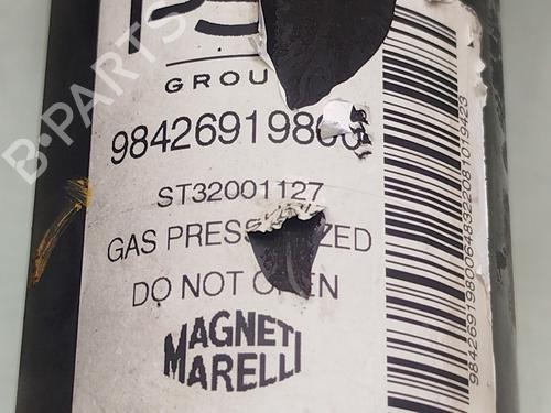 Left front shock absorber OPEL MOKKA 1.2 Turbo Hybrid | BP33120542M16  - Image 6